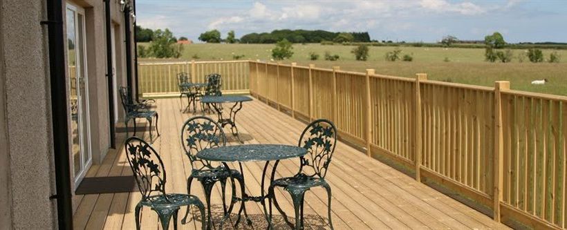 Hotel The Inn at Lathones