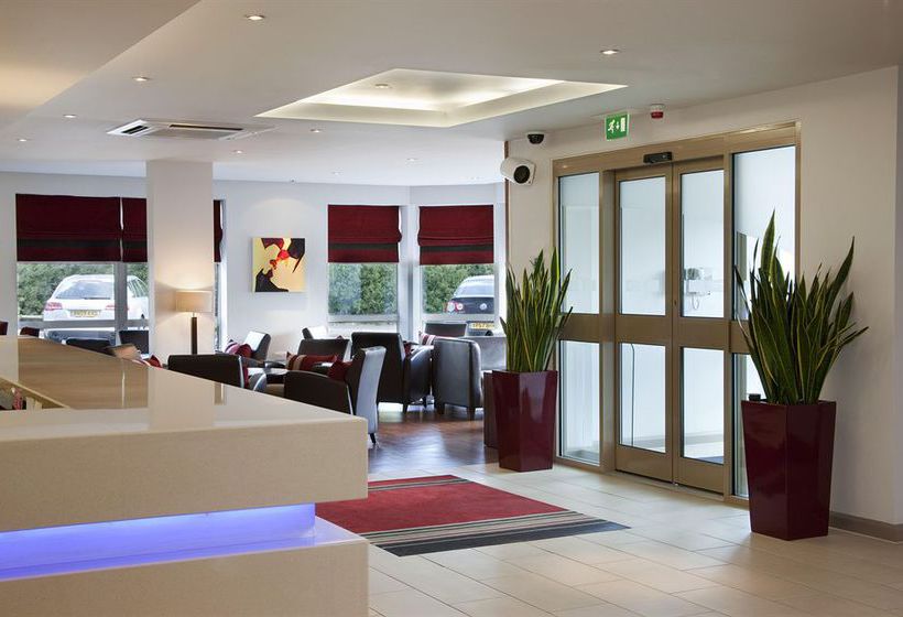 Hotel Holiday Inn Express Swindon West M4, Jct 16