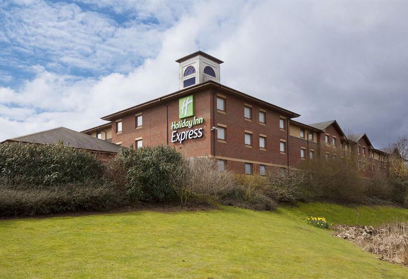 Hotel Holiday Inn Express Exeter