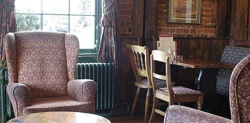 Hotel Posada Feathers Inn