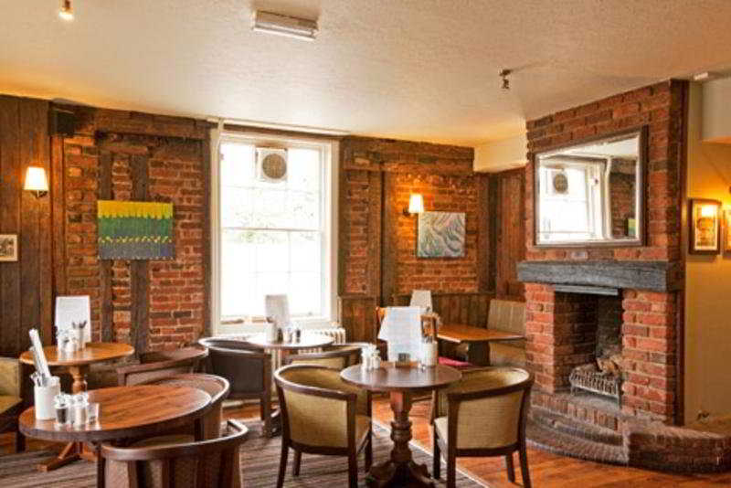 Hotel Posada Feathers Inn 1