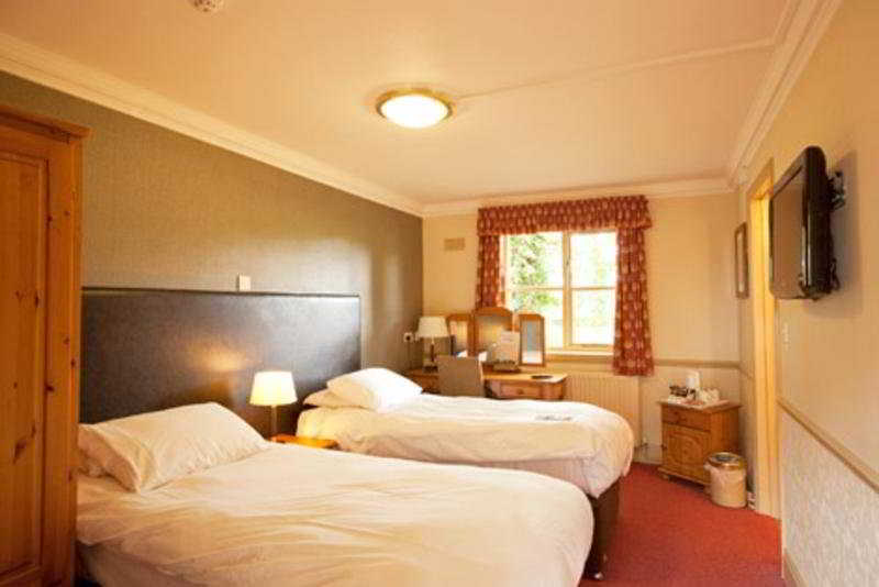 Hotel Posada Feathers Inn 2