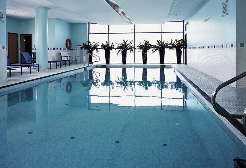 Millennium Madejski Hotel Reading