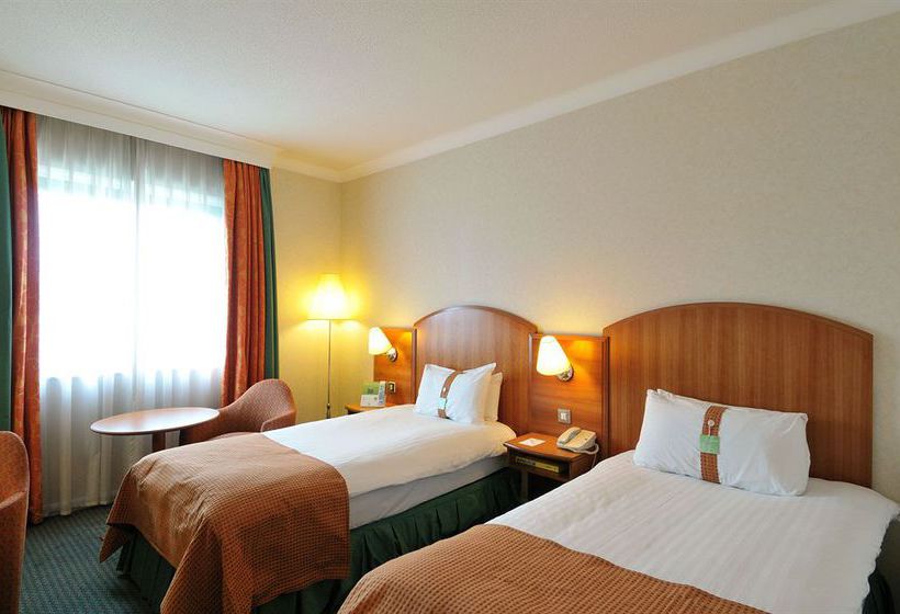 Hotel DoubleTree by Hilton Woking 18