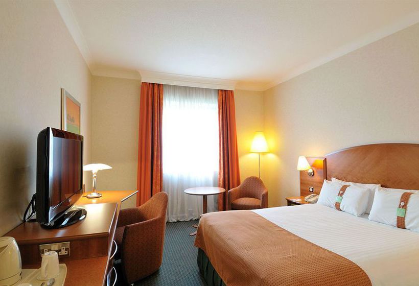 Hotel DoubleTree by Hilton Woking 19