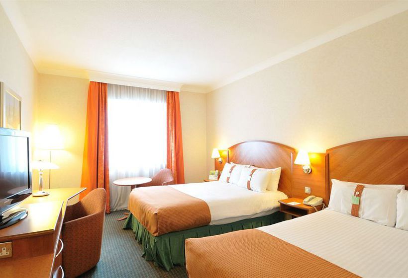 Hotel DoubleTree by Hilton Woking 20