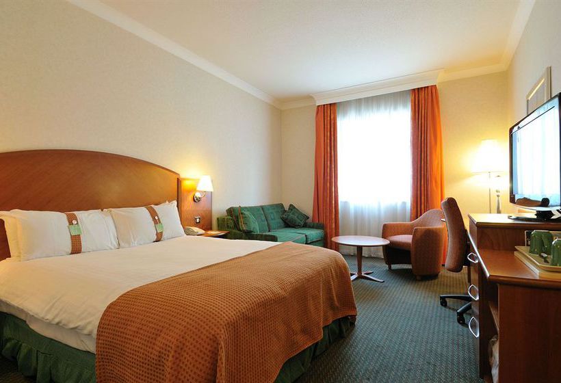 Hotel DoubleTree by Hilton Woking 5