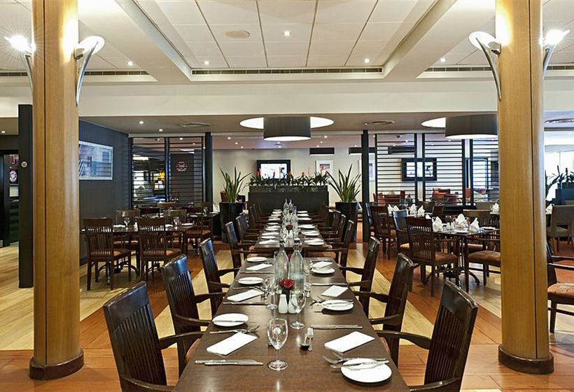 Hotel DoubleTree by Hilton Woking 6