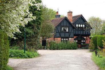 Hotel Bespoke Sanctum on the Green