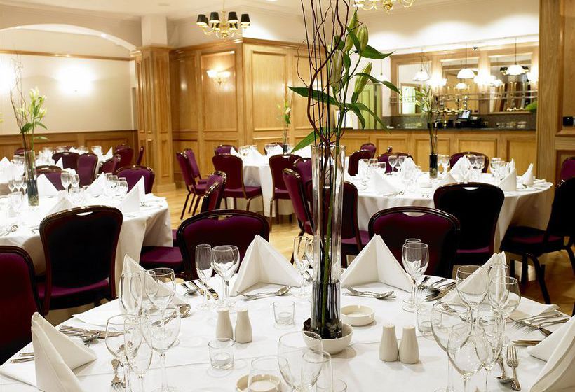 Portrush Atlantic Hotel