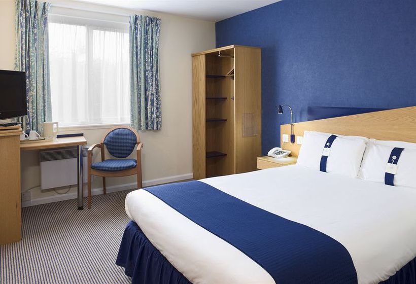 Hotel Holiday Inn Express Southampton West