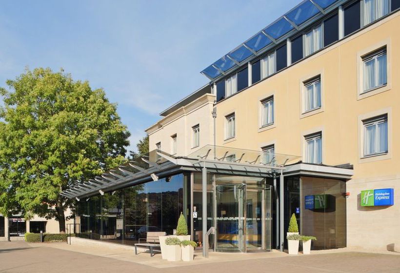 Hotel Holiday Inn Express Bath