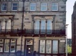 Hotel Argyll Townhouse