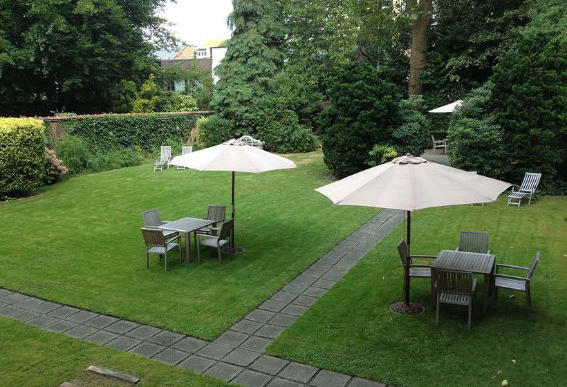 Best Western Premier Park Hotel Brussels