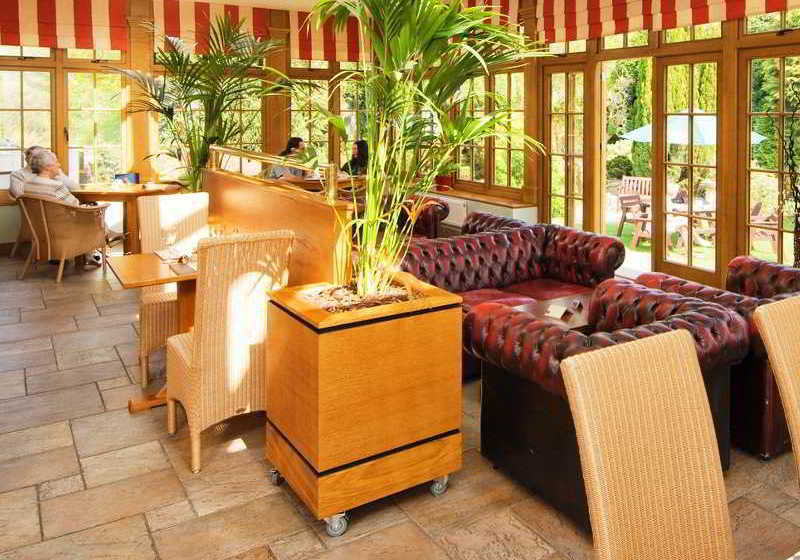 Hotel The Speech House