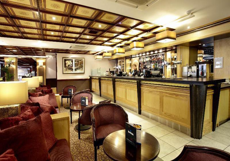 Cedar Court Hotel Harrogate, an Ascend Hotel Collection Member