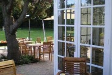 Hotel Best Western Willerby Manor