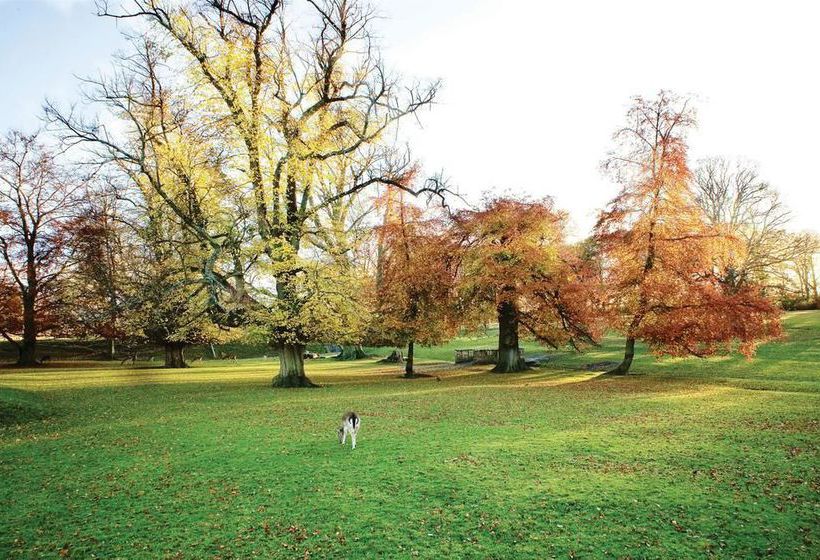 Hotel Best Western Whitworth Hall Country Park 12