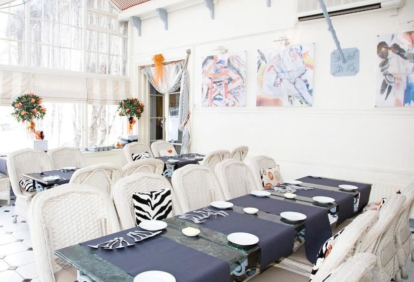 Hotel Best Western Whitworth Hall Country Park 17