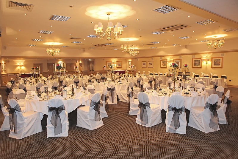 Hotel Best Western Park