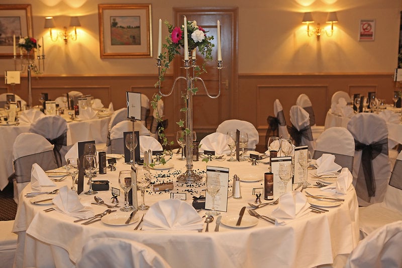 Hotel Best Western Park 1