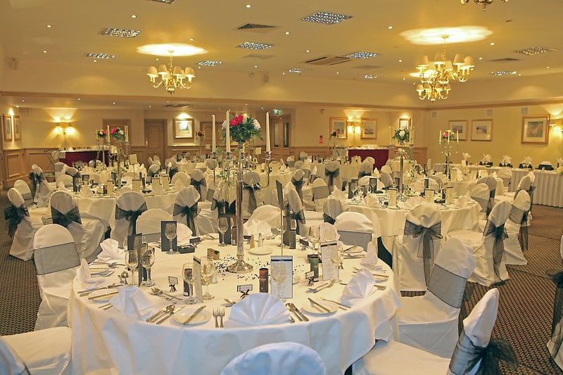 Hotel Best Western Park 11