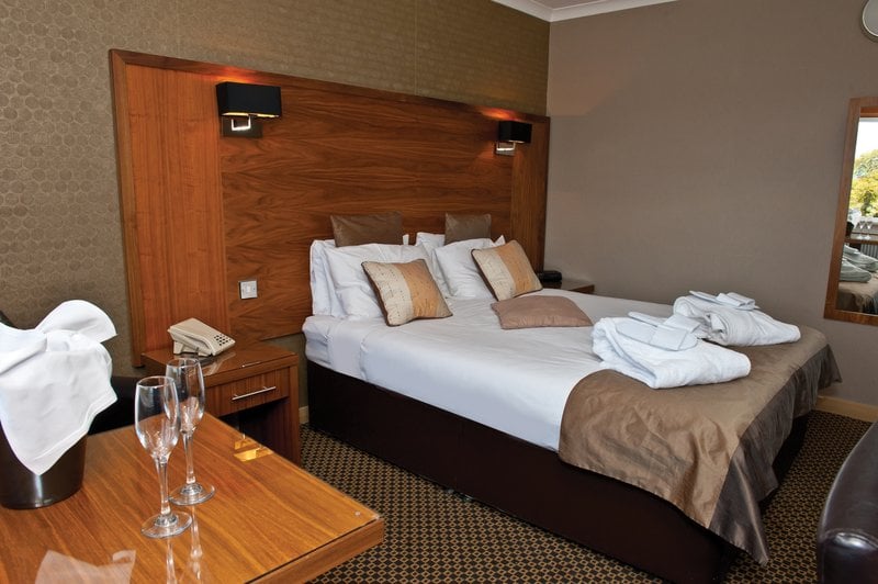 Hotel Best Western Park 13