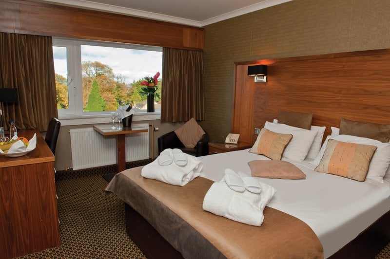 Hotel Best Western Park 14