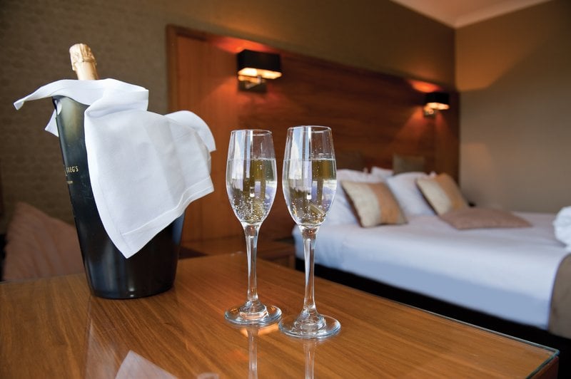 Hotel Best Western Park 18