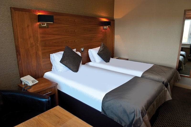 Hotel Best Western Park 19