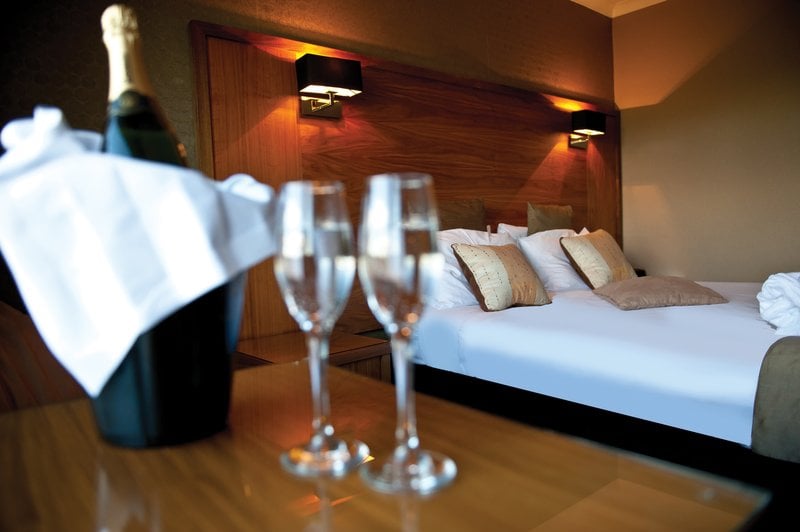 Hotel Best Western Park 20