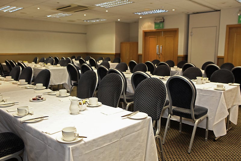 Hotel Best Western Park 3