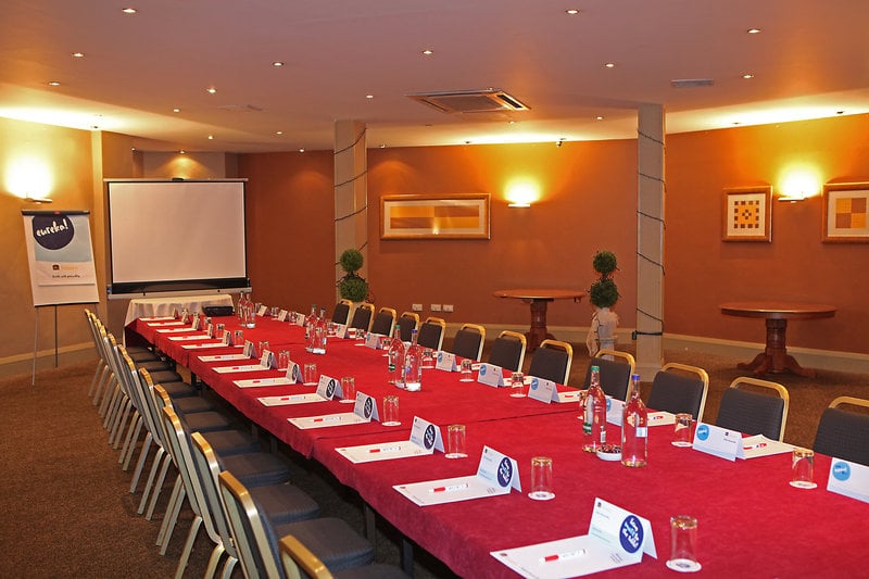 Hotel Best Western Park 4