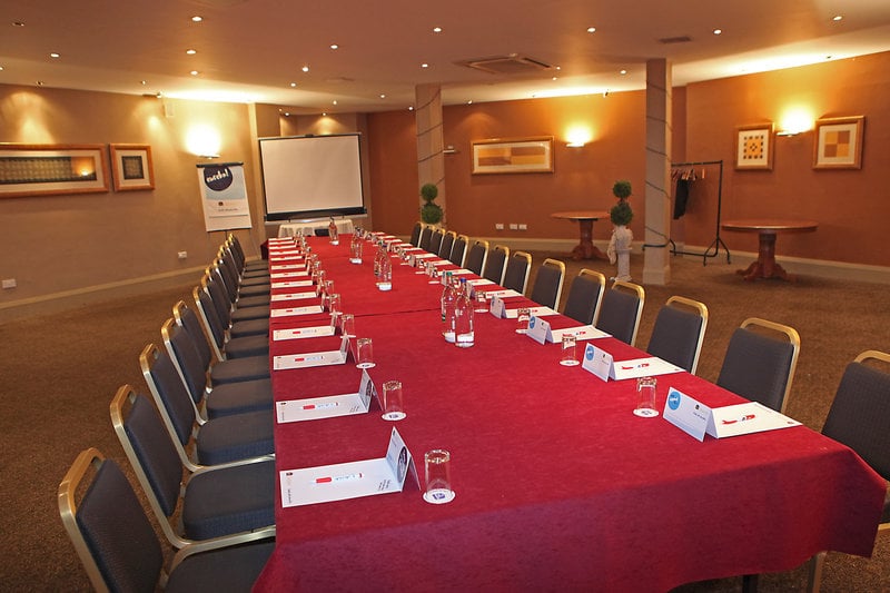 Hotel Best Western Park 5