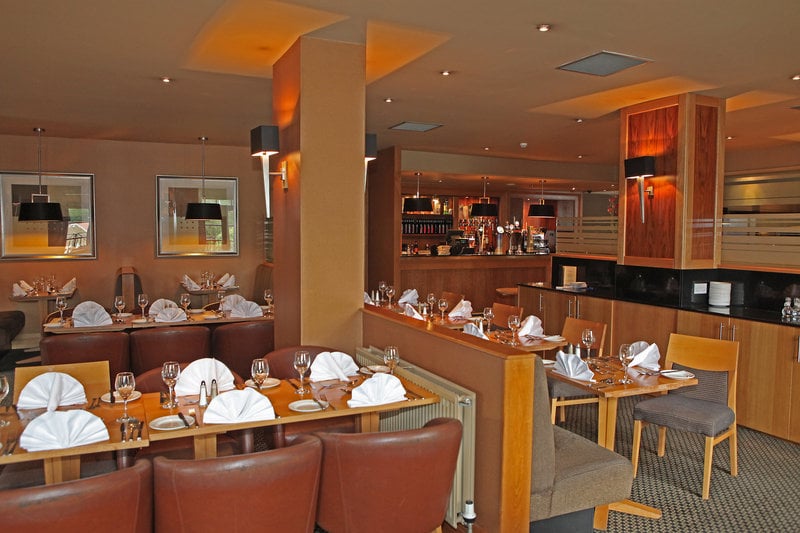 Hotel Best Western Park 7