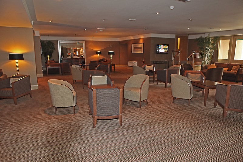 Hotel Best Western Park 8