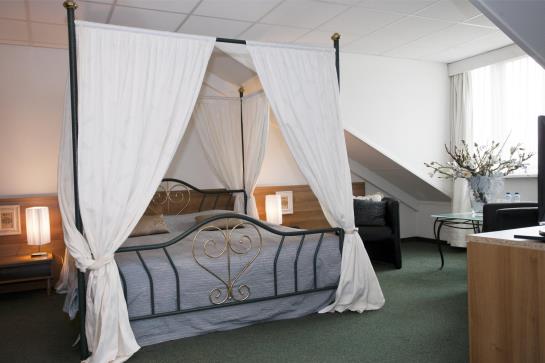 Best Western Hotel De Heidehof 10