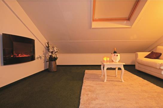 Best Western Hotel De Heidehof 11