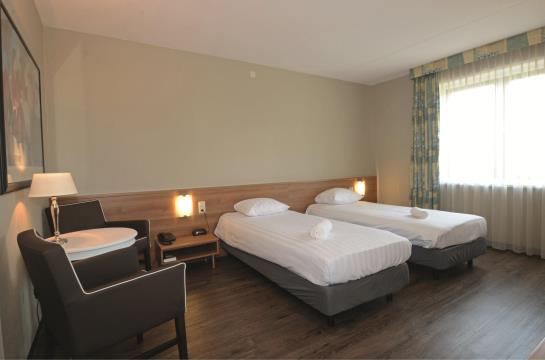 Best Western Hotel De Heidehof 15