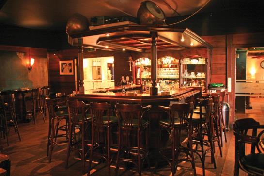 Best Western Hotel De Heidehof 17