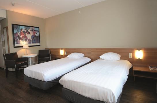 Best Western Hotel De Heidehof 3