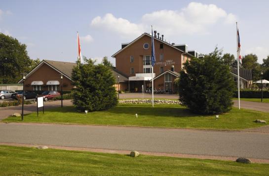 Best Western Hotel De Heidehof 4