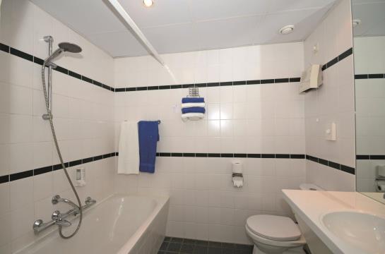 Best Western Hotel De Heidehof 7