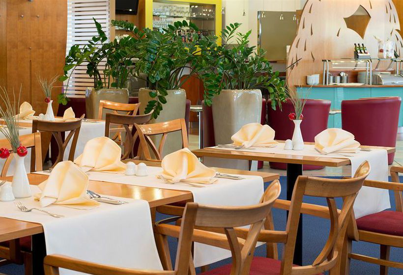 Star Inn Hotel Graz by Comfort