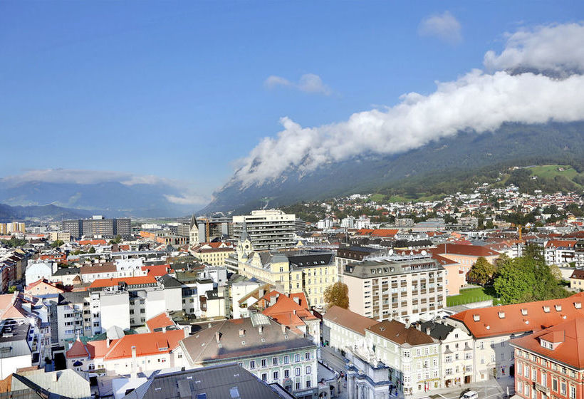 AC Hotel Innsbruck