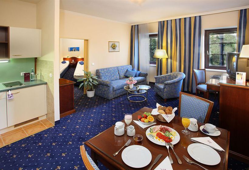 Hotel Mercure Secession