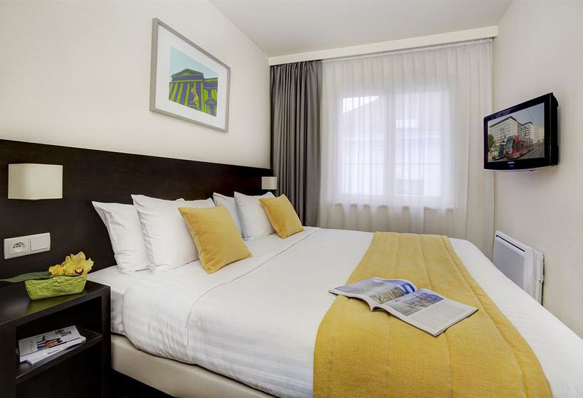 Citadines Sainte Catherine Brussels