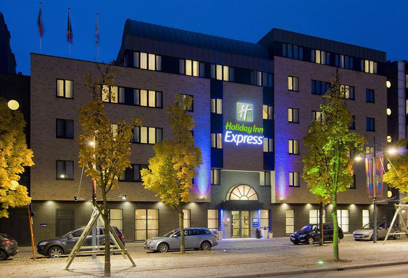 Hôtel Express by Holiday Inn Hasselt