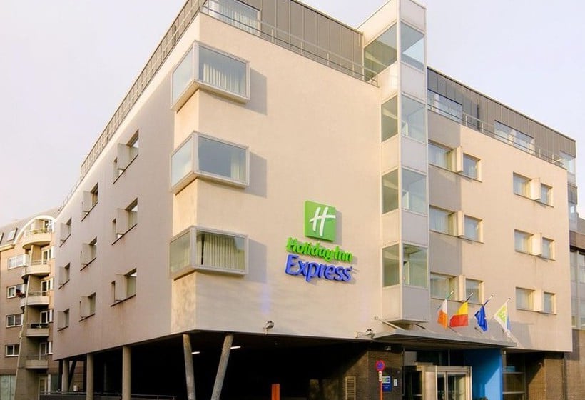 Hôtel Express By Holiday Inn Mechelen City Centre