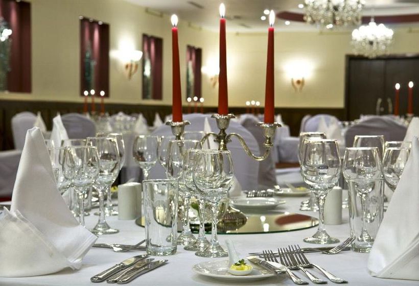 Hotel Intercontinental Sofia 1